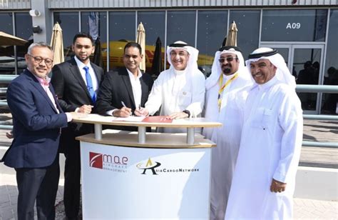 acn gclub|Asia Cargo Network Announces International Expansion into the Middle.